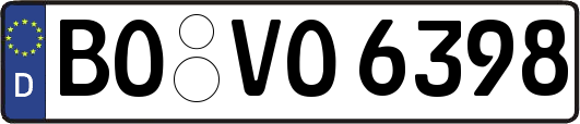 BO-VO6398