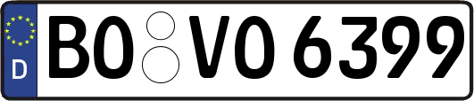 BO-VO6399
