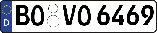 BO-VO6469