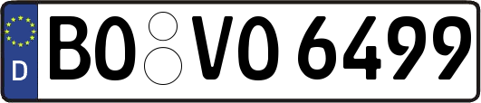 BO-VO6499