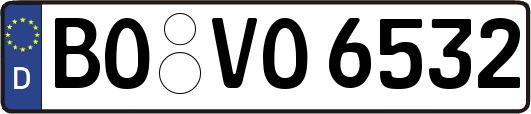 BO-VO6532