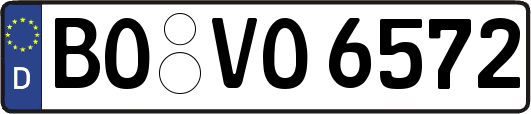 BO-VO6572