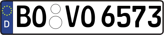 BO-VO6573