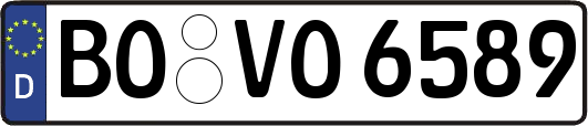 BO-VO6589