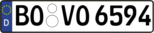 BO-VO6594