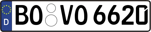BO-VO6620