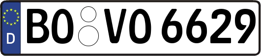 BO-VO6629