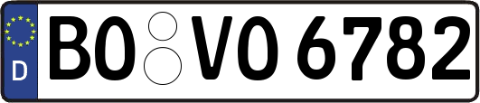 BO-VO6782