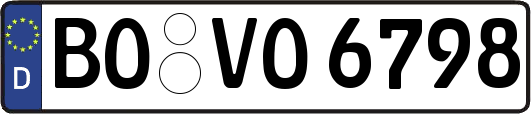BO-VO6798