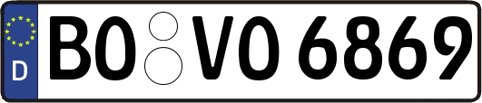 BO-VO6869