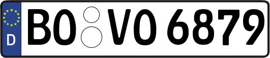 BO-VO6879