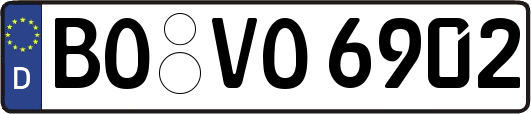 BO-VO6902