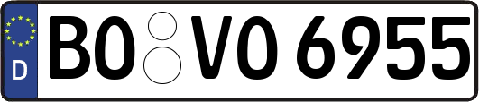 BO-VO6955