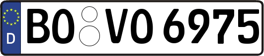BO-VO6975