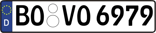 BO-VO6979