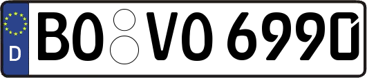 BO-VO6990