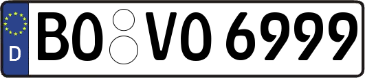 BO-VO6999