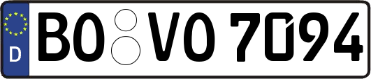 BO-VO7094