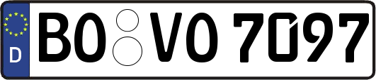 BO-VO7097
