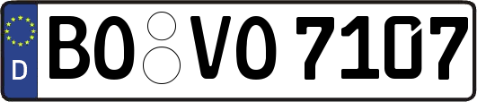 BO-VO7107