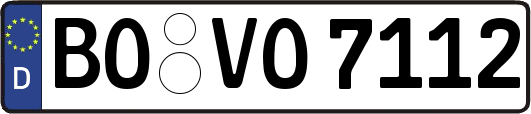 BO-VO7112