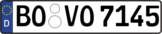 BO-VO7145