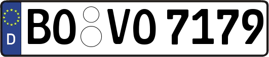 BO-VO7179