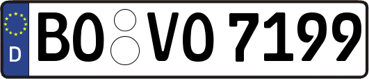 BO-VO7199