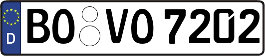 BO-VO7202