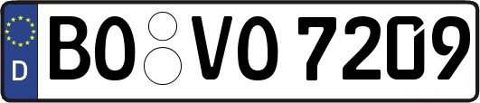 BO-VO7209