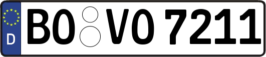 BO-VO7211