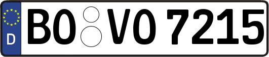BO-VO7215