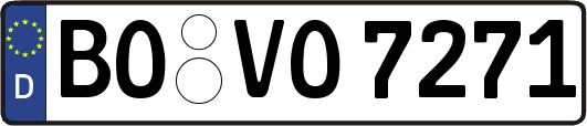 BO-VO7271