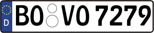 BO-VO7279