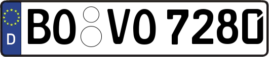 BO-VO7280