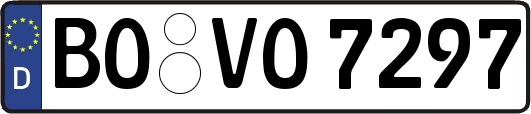 BO-VO7297