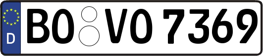 BO-VO7369