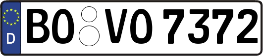 BO-VO7372