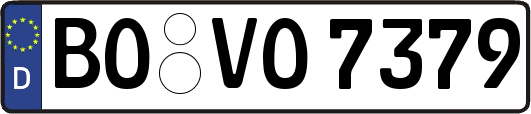 BO-VO7379