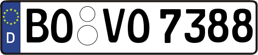 BO-VO7388