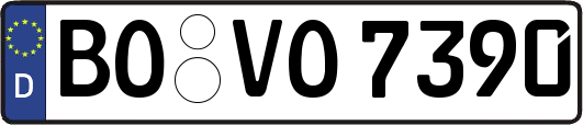BO-VO7390