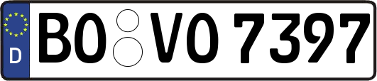 BO-VO7397
