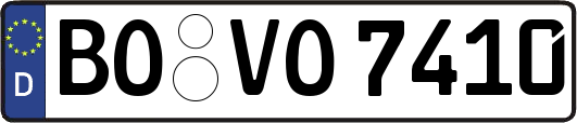 BO-VO7410