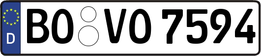 BO-VO7594
