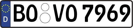 BO-VO7969