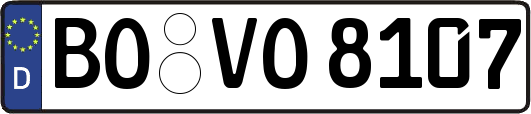 BO-VO8107