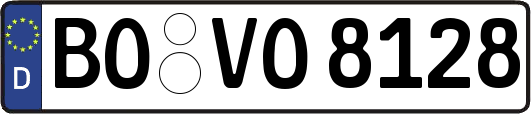 BO-VO8128