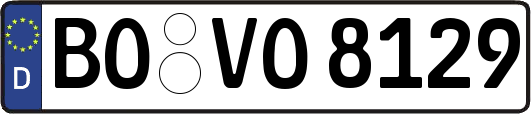 BO-VO8129