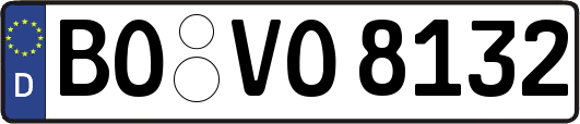 BO-VO8132