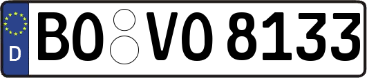 BO-VO8133
